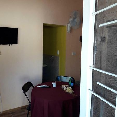 Santorini Bed En Cordoba 아파트 외부 사진